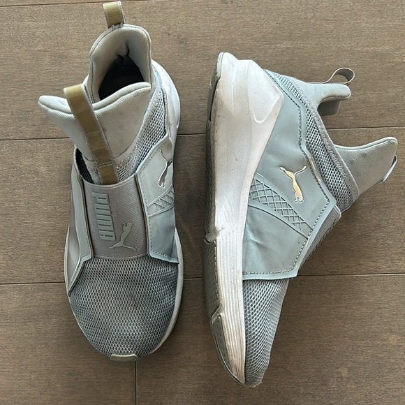 Puma Fierce - Picture 2 of 5